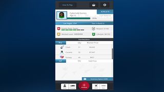 Urban Drug Empire – Tycoon - Screenshot 2