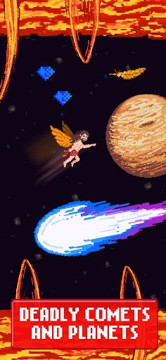 Icarus Rising - Screenshot 2