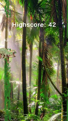 Chameleon - Screenshot 2