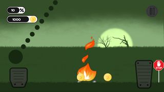 Tebessa Racing : a sarcastic J - Screenshot 3