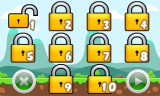 oget the pilot - Screenshot 1