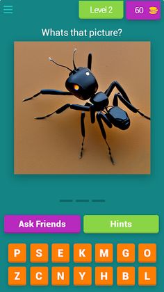 Exotic Animal Guessing - Screenshot 3