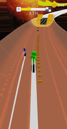 TURBO KING - Screenshot 1