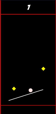 Draw a Line! - Screenshot 2