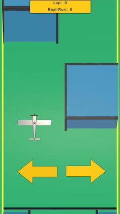 Rip laps - Screenshot 2