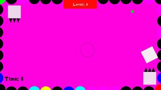 Circle vs Shapes - Screenshot 3