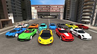Ultimate Car Racing Challenge - Screenshot 3
