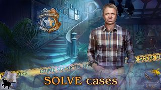 Strange Investigations 1: F2P - Screenshot 2