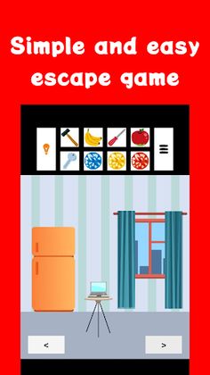 Escape Room Beetle House - Screenshot 2