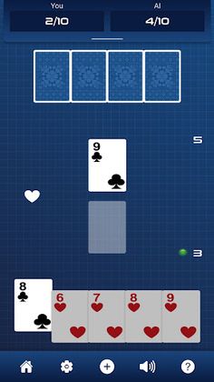 German Whist - Screenshot 3