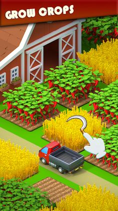 Island Towns: City & Building - Screenshot 2