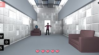 crazy room 1996 - Screenshot 2