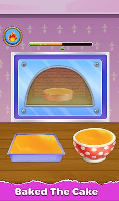 Princess Makeup Box Factory - Screenshot 4