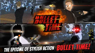GunStrider: Tap Strike - Screenshot 1