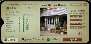 Herb Garden Tycoon - Screenshot 3