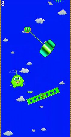 Wingo - Screenshot 3