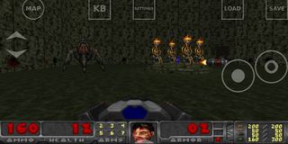 Freedoom - Screenshot 3