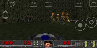 Freedoom - Screenshot 3