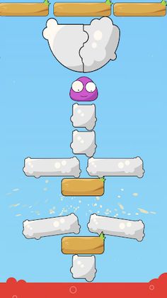 Tap Tap Balance - Screenshot 1