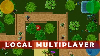 Zombie games 2 3 4 5 6 players - Screenshot 3