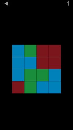 Reverse - Unified Color - Screenshot 3