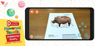 TEMATIK AR D 4-5 TH - Screenshot 1