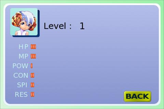 Run! Run! SheepGirl - Screenshot 1