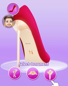 Perfect Heels - Screenshot 3