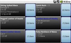Infinite Dungeon - Screenshot 2