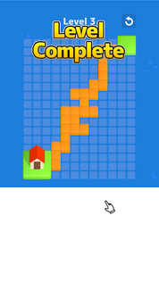 Fill the Road - Screenshot 5