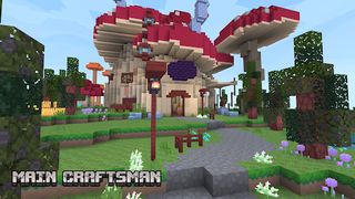 Maincraft World Survival - Screenshot 1