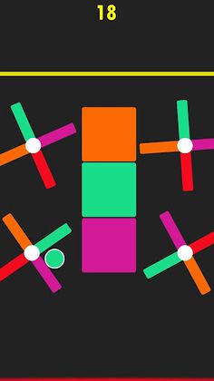 ColorMaze - Screenshot 2