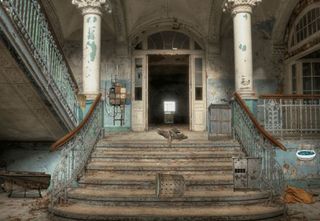 Escape Room Unusual Mystery 2 - Screenshot 2