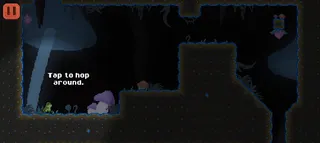 Cave Hopper - Screenshot 3