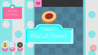 Breakfast Crunch - Screenshot 3