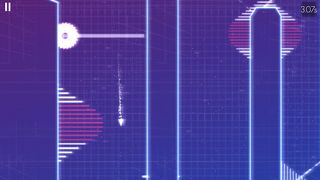 RedShift - Screenshot 1