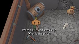 Onion of hope - Screenshot 2