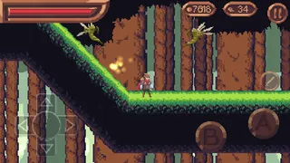 Unbroken Soul - Screenshot 3