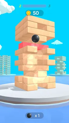 Last Pieces - Screenshot 2
