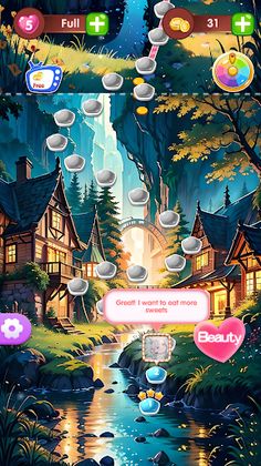 ElfFairy - Screenshot 3