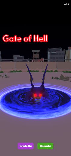 Gate of Hell - Screenshot 1