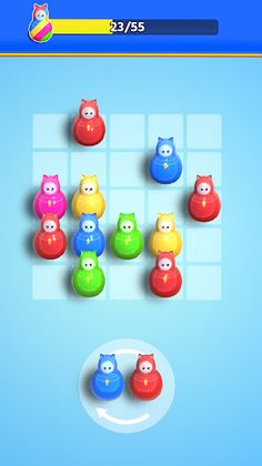 Match n Stack - Screenshot 4