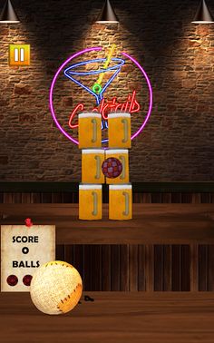 Beer Smash Trick - Screenshot 4