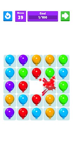 Pop the Board - Screenshot 3