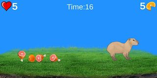 Capybara - Screenshot 2