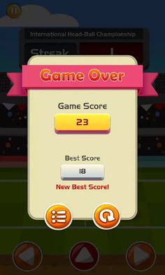 Baller Header - Screenshot 3