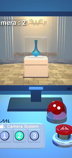 Security Cams - Screenshot 1