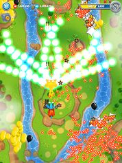 Bloons Supermonkey 2 - Screenshot 1