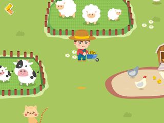Nature Kids – games to learn i - Screenshot 2