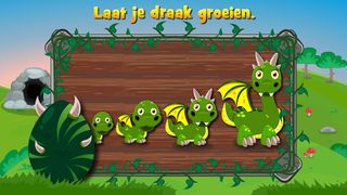 Sudoku kids Dragon adventure - Screenshot 1